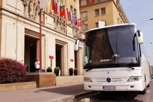 KING – Drogowy Transport Osobowy
