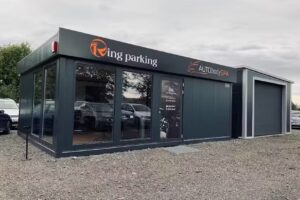 King Parking