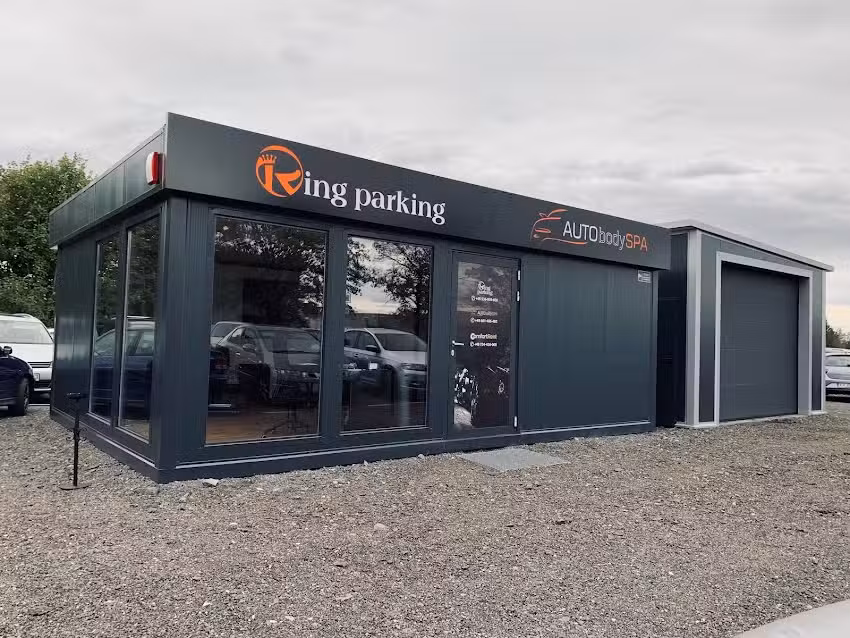 King Parking