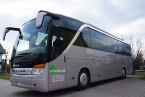 Kita-Transport. Wynajem autokarów