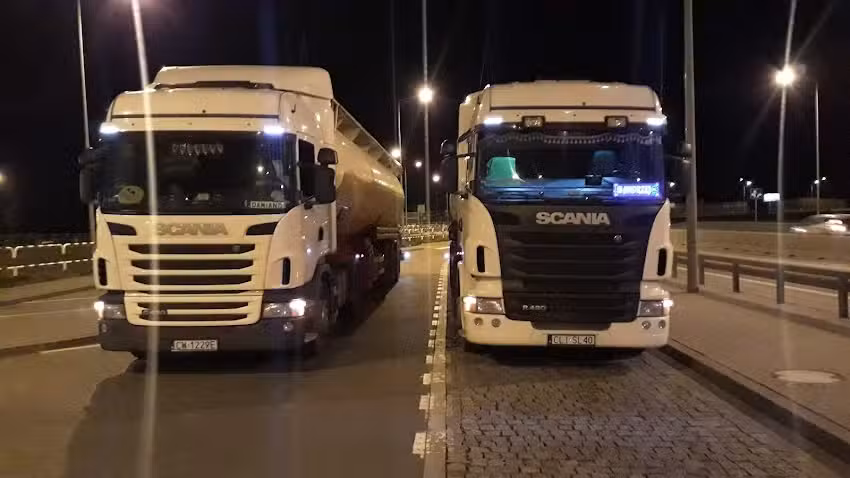 Kl Trans
