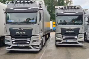Kleiber Transport Sp. z o.o.