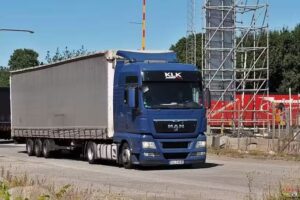 KLK TRANS