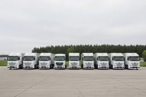 Koda Logistics Group – Spedycja i Transport