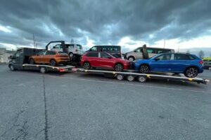 Koma International Transport