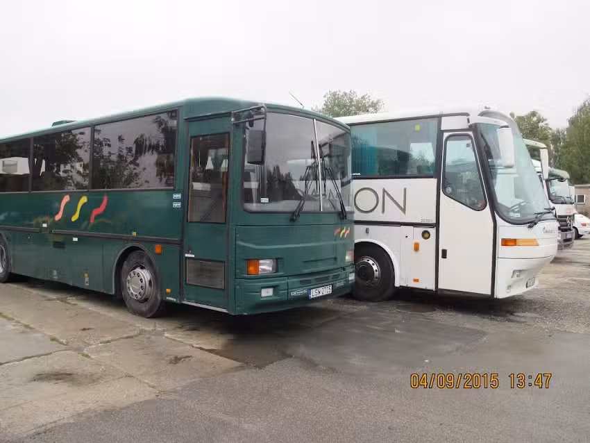 Kombi s.c. Iwaniak Z.T.