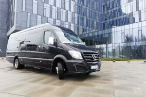 Komfort-Bus