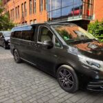 Komfort Taxi