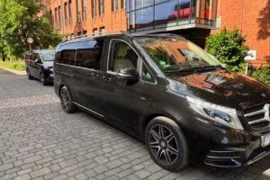 Komfort Taxi