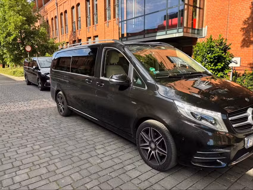 Komfort Taxi