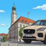 Komfort Taxi