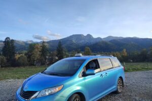 Komfortowe Taxi Zakopane 24h