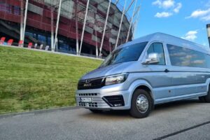 Komorowscy-Bus – Przewóz Osób, Wynajem Busów i Autokarów Częstochowa