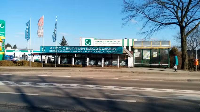 Komunikacja Miejska Sp. z o.o. w Szczecinku