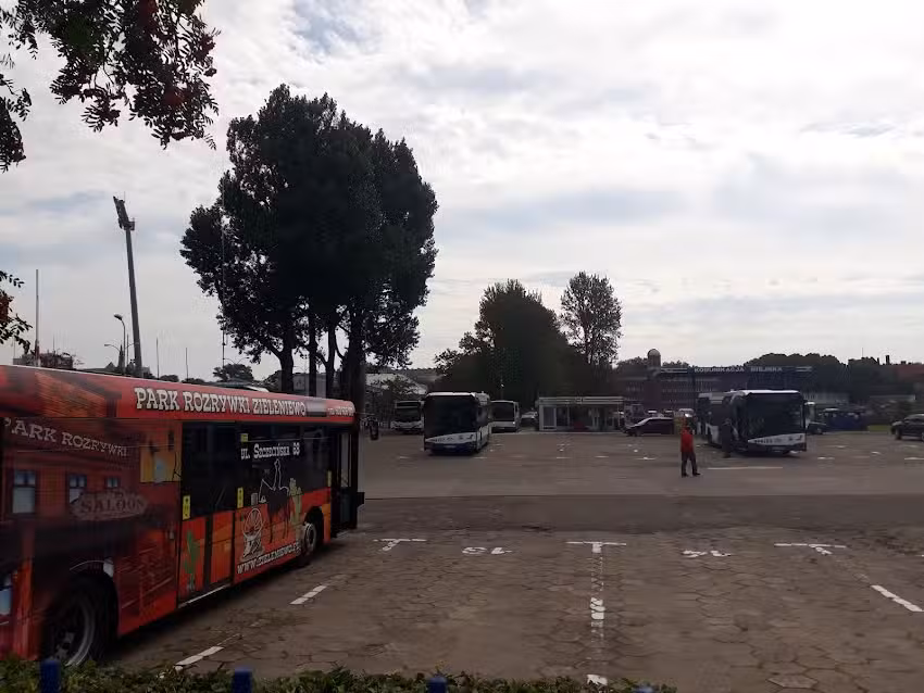 Komunikacja Miejska w Kołobrzegu Sp. z o.o.