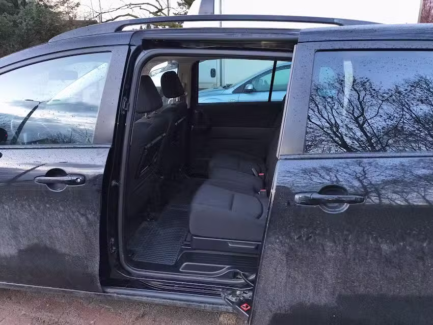 Konsultmed Taxi