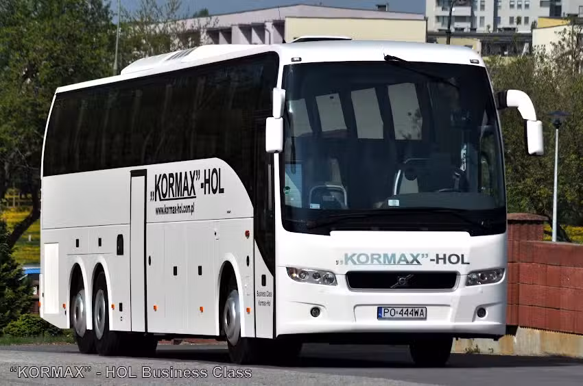Kormax-Hol