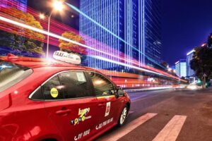 Korpo Taxi Polska