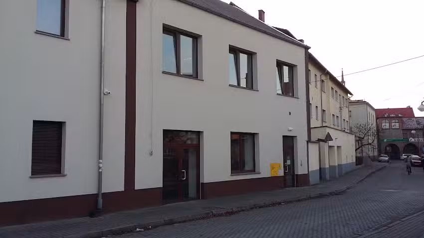 KORPOL Analiza Tacho
