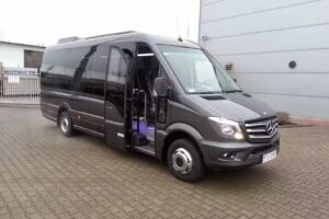 Korporacja Transportowo-Autokarowa MULTIBUS Marek Malicki
