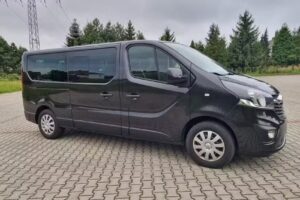 KOSANTRANS