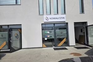 Kowalczyk Group Sp. z o.o.