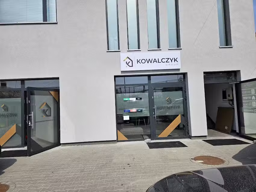 Kowalczyk Group Sp. z o.o.