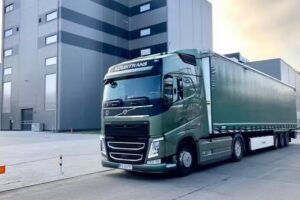 Kozbitrans spedycja i transport – usługi międzynarodowe