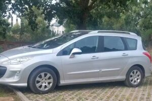 Kozi taxi