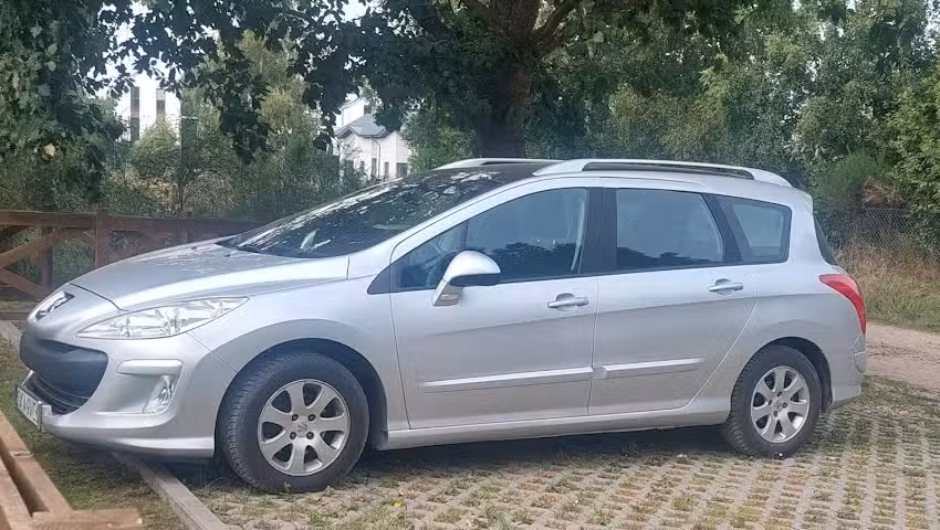 Kozi taxi