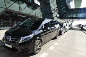 Kraków Airport TAXI