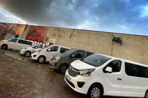 Krakow Airport.Taxi / Tours and Transfers
