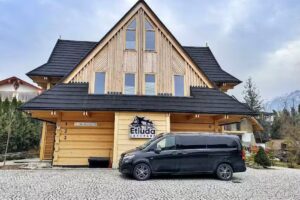 Krakow Airport Zakopane Transfer – private transfers