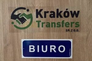Kraków Transfers Sp. z o.o.