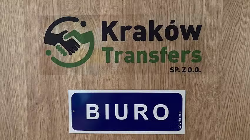 Kraków Transfers Sp. z o.o.
