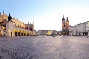 KrakowShuttle – Expert in Auschwitz Tours, Salt Mine Tours and Krakow Airport Transfers