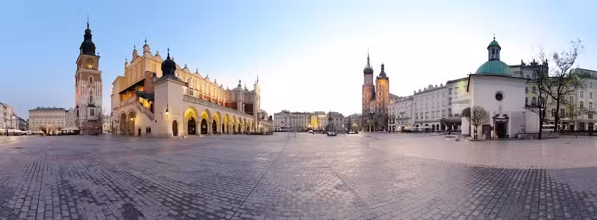 KrakowShuttle – Expert in Auschwitz Tours, Salt Mine Tours and Krakow Airport Transfers