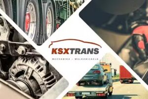 Ksx Trans – Krzysztof Sikora