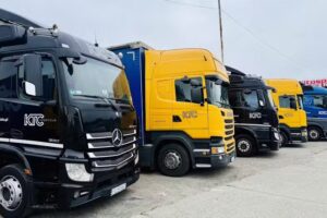 KTC-Spedycja Sp. z o.o. Kołowy Transport Ciężarowy