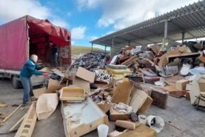 KTRW RECYCLING – wywóz i odbiór odpadów