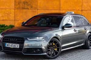 Kuba Taxi Radom Lotnisko