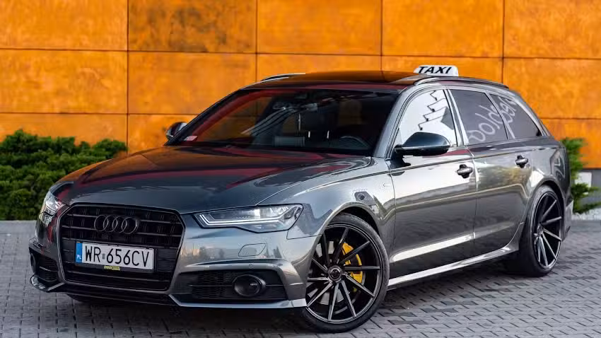 Kuba Taxi Radom Lotnisko