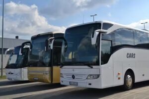 KUBA TRAVEL – wynajem autokarów, przewóz osób
