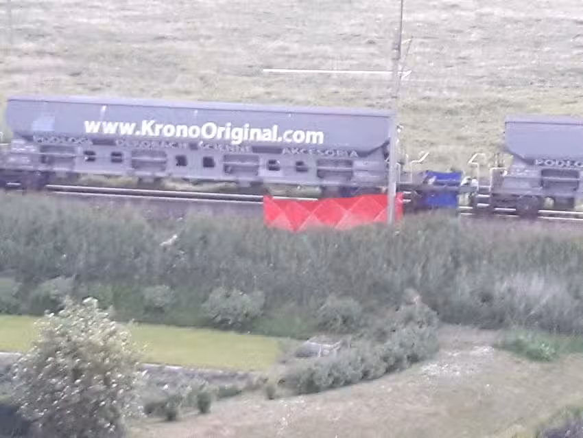 Kubów Artur. Usługi transportowe