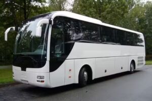 Kujawa Autokary – przewozy autokarowe, wynajem autokarów Poznań