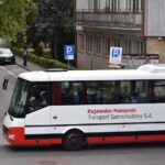 Kujawsko-Pomorski Transport Samochodowy S.A. Oddział
