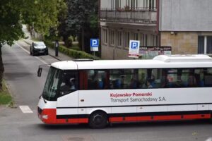 Kujawsko-Pomorski Transport Samochodowy S.A. Oddział w Golubiu-Dobrzyniu
