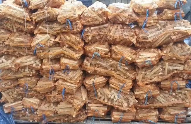 KW SKŁAD ŻARÓW pellet węgiel usługi