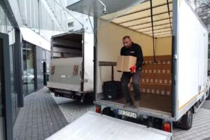 Lajkonik Przeprowadzki – Expert-Trans – utylizacja zbędnych rzeczy, opróżnianie