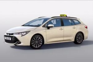 Lajt Taxi Kraków